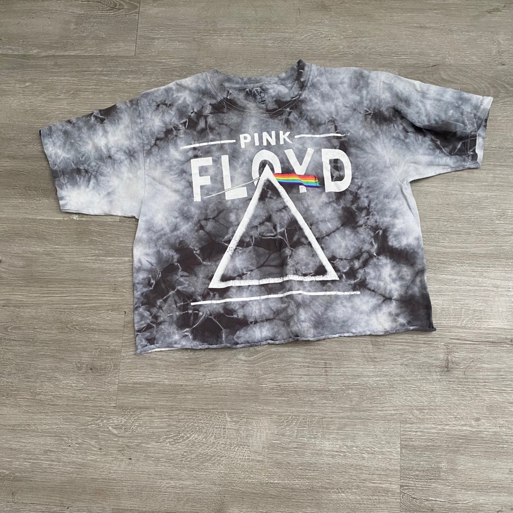 Tie Die tee